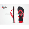 Mejor calidad flip flop fabricante